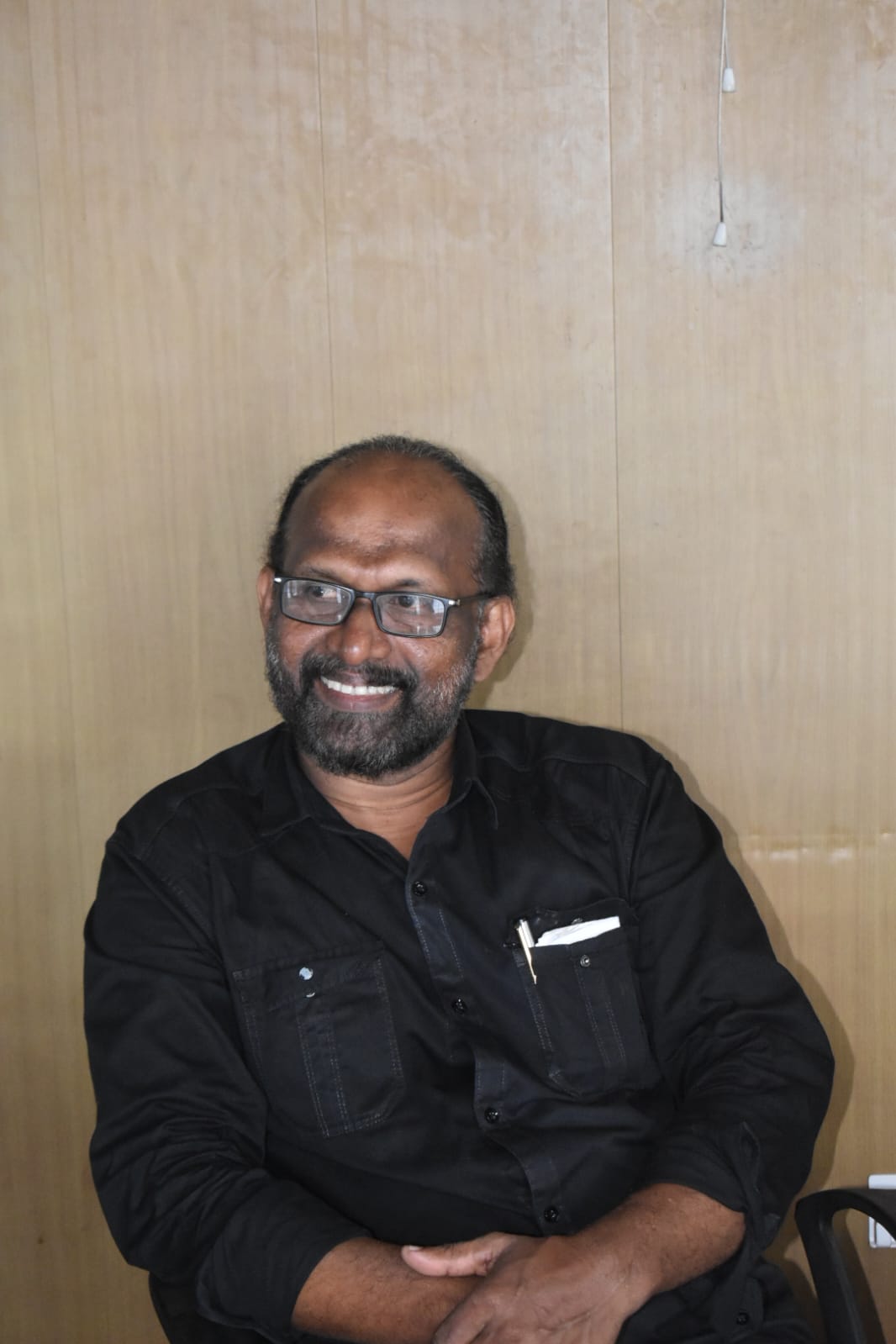 Anil Kumar